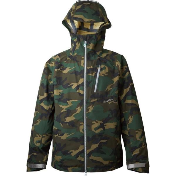THE REALITY JK 14  【 GORE-TEX 3L 】CAMO