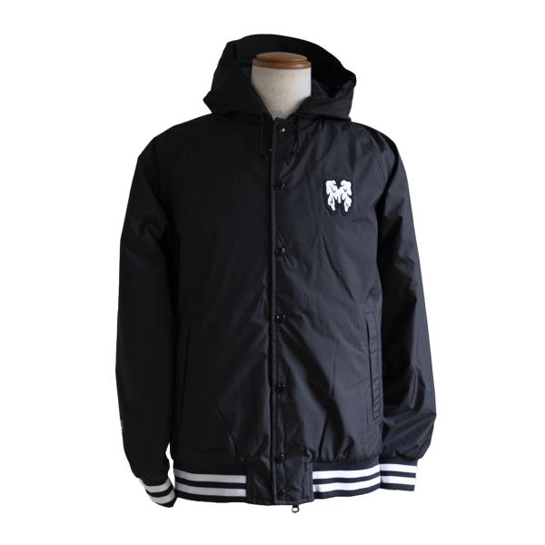 r DREAM MOSH" STADIUM JKT / MxMxM Mサイズ