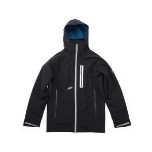 トライトン TRITON *THE BASIC JKT【 GORE-TEX 2L 】CAMO 展示