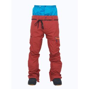 REW rew THE STRIDER JEAN PANTS SLIM FIT 13 【 GORE-TEX 2L