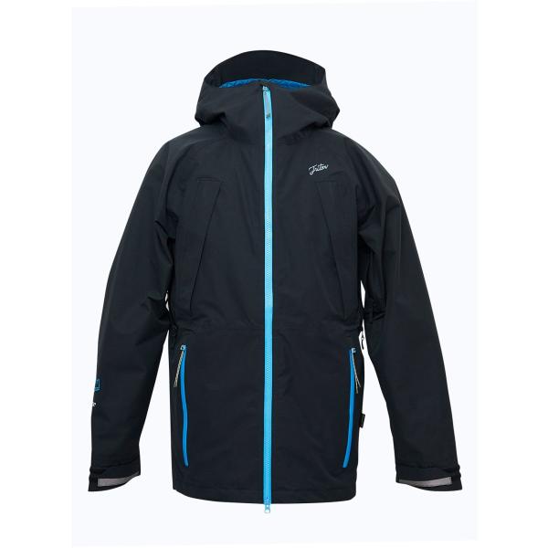 TRITON BASIC JKT ECO &amp; LIGHT [GORE-TEX 2L ] 　展示サンプ...
