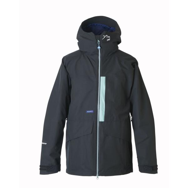 TRITON BASIC JKT [GORE-TEX PFC-FREE 2L ]