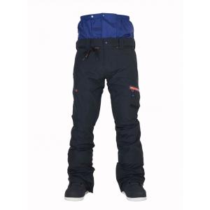 REW rew THE STRIDER JEAN PANTS SLIM FIT 15 【GORE-TEX 2L