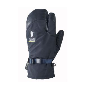 VOLUME ボリューム MITTEN KING NS ミトンキング LATTE スノーボード