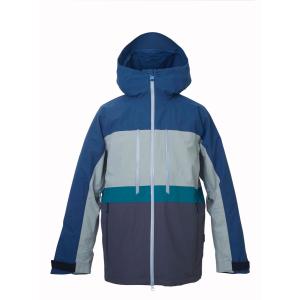 REW 日本正規品 22-23 アールイーダブリュー ウェア ジャケット REW