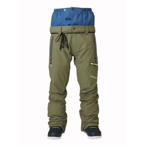 REW rew THE STRIDER JEAN PANTS SLIM FIT 15 【GORE-TEX 2L