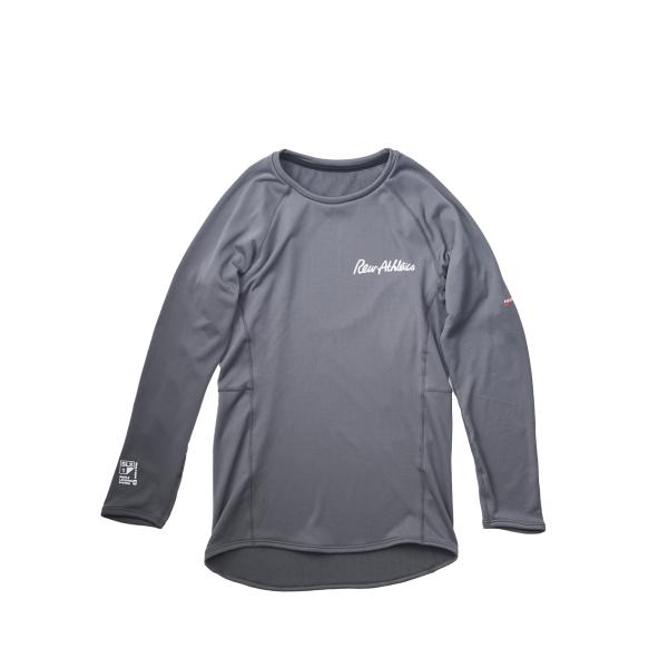 REALITY BASE LAYER TOPS［ POLARTEC POWER GRID ］