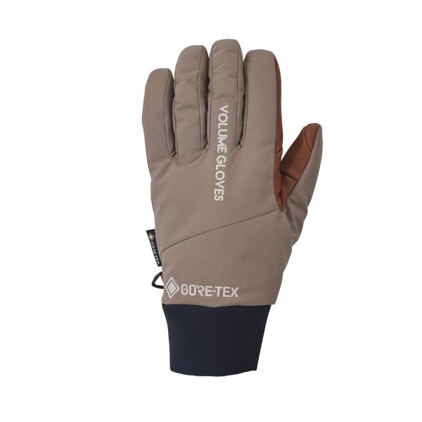 VOLUME MANIFESTO NS ［ ALT1000 ］ (インサート：GORE-TEX ) ...