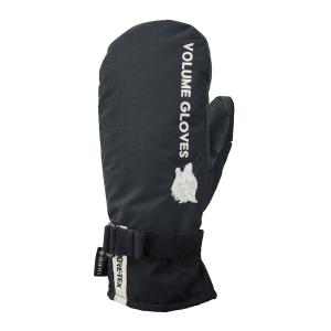 PERFORMANCE MITT [ INSERT : GORE-TEX ]  (インナーグローブ付...