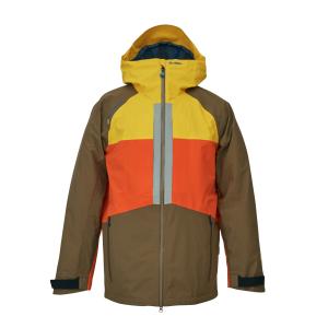 REW 【SALE処分/正規取扱店】REW OUTERWEAR THE KAMIKAZE JKT 24 -CH