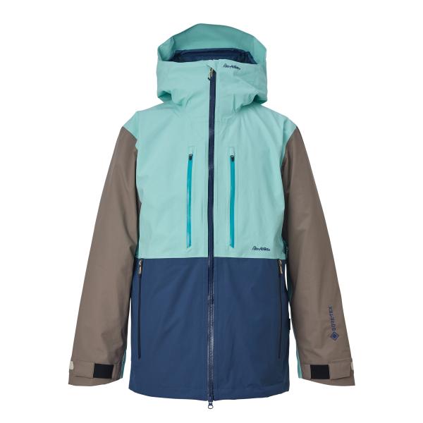 r KAMIKAZE JKT 27　[ GORE-TEX 2L ]　KONN x USU HAKKA...