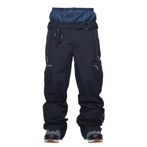REW REW STRIDER JEAN PANTS 16 SLIM FIT [ GORE-TEX 2L ] : LITTLE