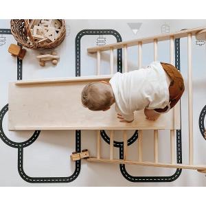 LITTLE BOT BABY PLAYMAT...の詳細画像1