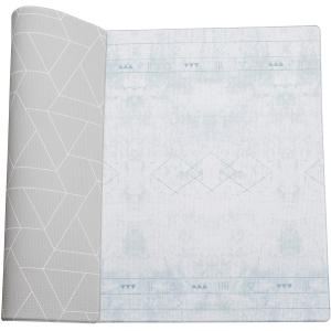 LITTLE BOT BABY PLAYMAT ベビープレイマット (Zen line +
