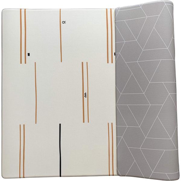 LITTLE BOT BABY PLAYMAT ベビープレイマット (Eze + Zen line)...