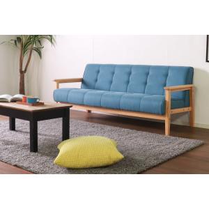 イケア（IKEA） GLOSTAD/グロスタード 2人掛けソファ クニーサ