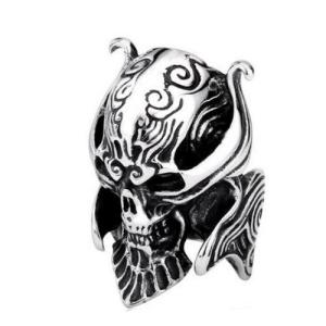 牙狼 GARO 魔導輪ザルバ アーキタイプ 10周年記念ロゴ入り バンダイ