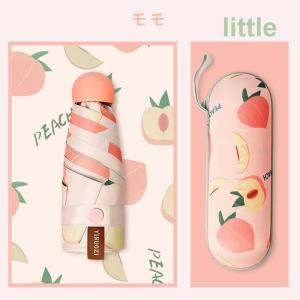 晴雨兼用傘 紫外線対策 UVカット UPF50...の詳細画像5