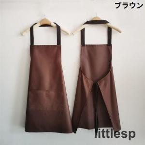 エプロン ワークエプロン レディース メンズ ...の詳細画像5
