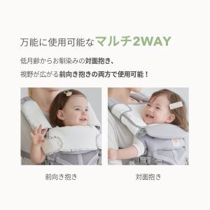 抱っこ紐 よだれカバー 防水 3点セット よだ...の詳細画像4