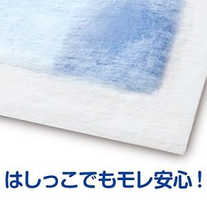 デオシート しっかり超吸収 無香消臭タイプ レ...の詳細画像3