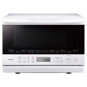TOSHIBA 東芝 石窯オーブンレンジ 23L 角皿式 スチーム グラン TOSHIBA 東芝 石窯オーブンレンジ 23L 角皿式 スチーム グラン