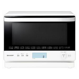 SHARP（シャープ） ウォーターオーブン ヘルシオ スチームオーブン