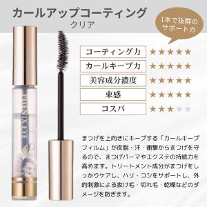 フェニックスアイ カールアップ コーティング ...の詳細画像1