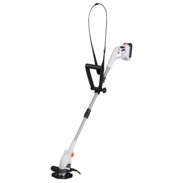 アイリスオーヤマ 草刈り機 グラストリマー JGT160M2