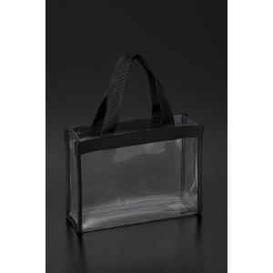 即納 透明ビニールバッグ PB-3102PP ...の詳細画像2