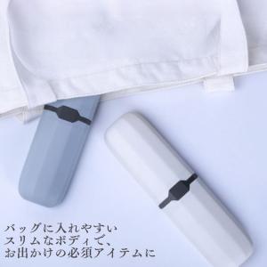 【タイムセール実施中】 歯ブラシケース 旅行 ...の詳細画像5