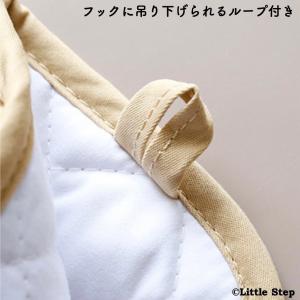 鍋つかみ シリコン 耐熱 ミトン 洗える オー...の詳細画像5