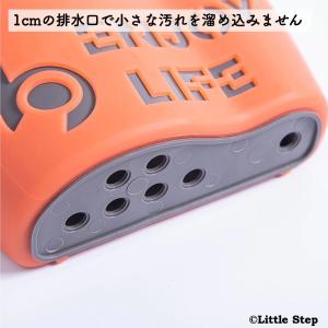 スポンジ置き 蛇口 キッチン 洗剤 おしゃれ ...の詳細画像3