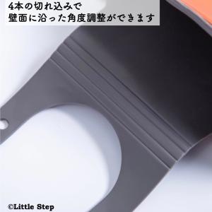 スポンジ置き 蛇口 キッチン 洗剤 おしゃれ ...の詳細画像5