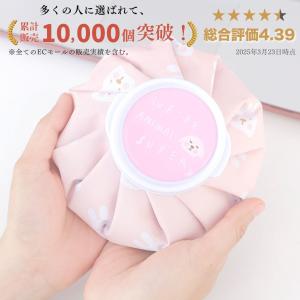 氷嚢 熱中症対策グッズ スポーツ 子供 おしゃ...の詳細画像1