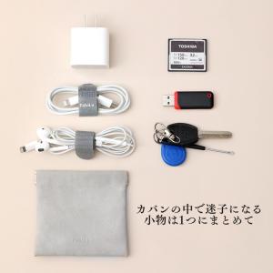 ポーチ 小物入れ ミニポーチ 携帯ポーチ かわ...の詳細画像2