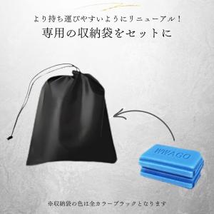 サウナマット 収納袋付き レジャーシート 一人...の詳細画像5