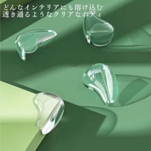 コーナーガード 透明 20個入り 10個入り ...の詳細画像5