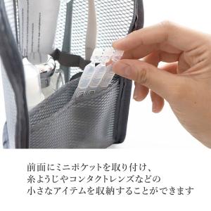歯ブラシケース 旅行 携帯 歯ブラシポーチ 衛...の詳細画像5