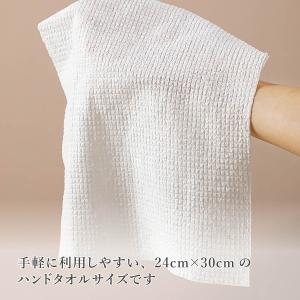 圧縮タオル 14枚セット 防災 非常用 携帯 ...の詳細画像4