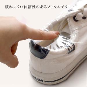 シュリンクフィルム 袋 PVC ビニール ドラ...の詳細画像3