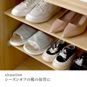 シュリンクフィルム 袋 PVC ビニール ドラ...の詳細画像5