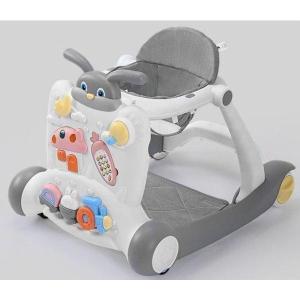 ベビーウォーカー 手押し車 幼児ウォーカー 歩...の詳細画像3