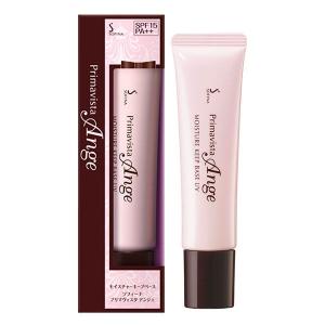 SOFINA プリマヴィスタ アンジェ モイスチャーキープベースUV 25g×1個 Primavista メイク化粧下地の商品画像