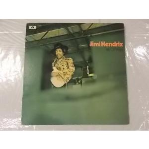 人気激安 ワイト島のジミヘンドリックス 実況盤 中古レコード 国内盤 歌詞 見開きジャケット 併05 ライナー付