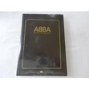 1 輸入DVD アバ ベスト ABBA Greatest hits and Story 新品★190714