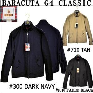 (バラクータ) BARACUTA G4 CLASSIC MADE IN ENGLAND｜littletreasure