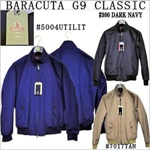 (バラクータ) BARACUTA G9 CLASSIC