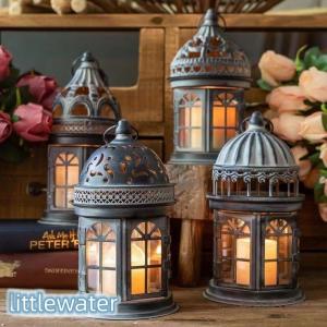 ガーデンライト ランタン2 屋外用 防雨型 ステンドグラス 庭園灯 外灯 ガーデンライト ランタン 2 屋外用 防雨タイプ ステンドグラス