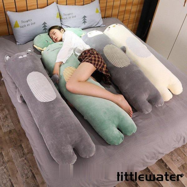 【大型】ぬいぐるみ 抱き枕　8色70cm/100cm/140cm 子供 ベビー 大人 キッズ ジュニ...